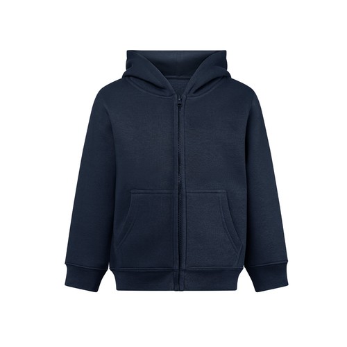azul marino THC AMSTERDAM KIDS WH. Chaquetas para niños