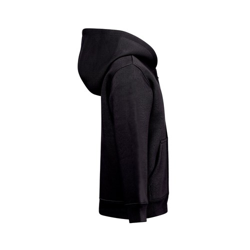 black THC AMSTERDAM KIDS WH. Chaquetas para niños
