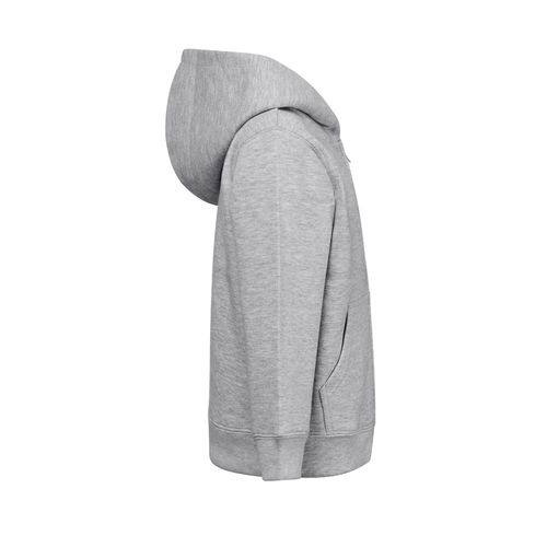 moteado gris claro THC AMSTERDAM KIDS. Chaquetas para niños