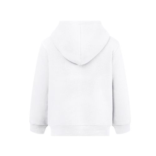 white THC AMSTERDAM KIDS. Chaquetas para niños