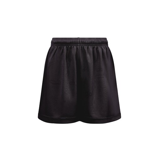 THC MATCH KIDS. Pantalones cortos deportivos para niños