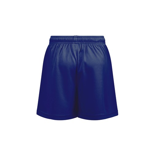 THC MATCH KIDS. Pantalones cortos deportivos para niños