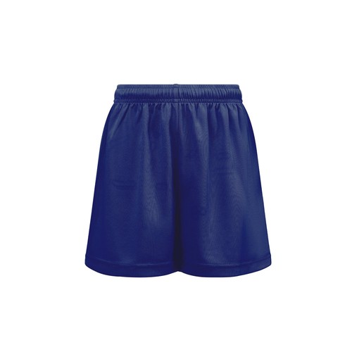 THC MATCH KIDS. Pantalones cortos deportivos para niños