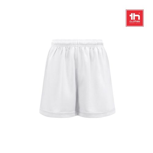 THC MATCH KIDS. Pantalones cortos deportivos para niños
