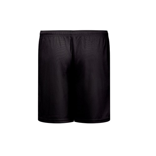 black THC MATCH WH. Pantalones cortos deportivos para adultos