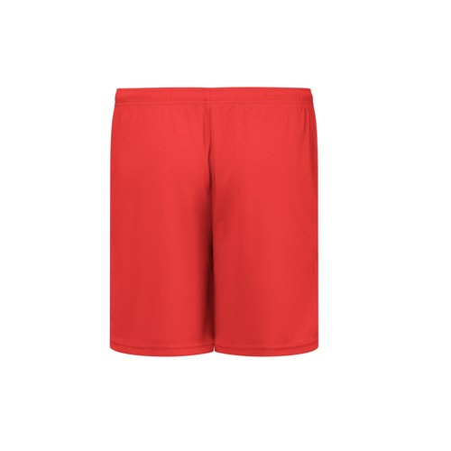 red THC MATCH WH. Pantalones cortos deportivos para adultos