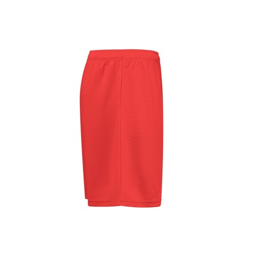 red THC MATCH WH. Pantalones cortos deportivos para adultos