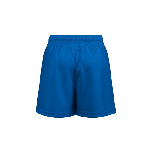 azulón THC MATCH WH. Pantalones cortos deportivos para adultos