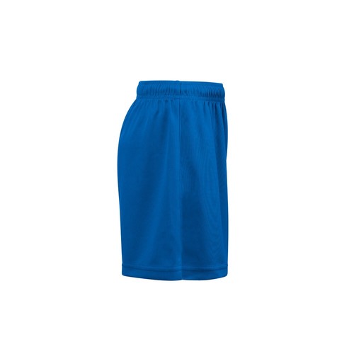 azulón THC MATCH WH. Pantalones cortos deportivos para adultos