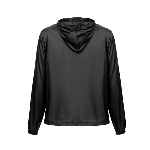 black THC DUBLINERS. Cortavientos (Unisex)