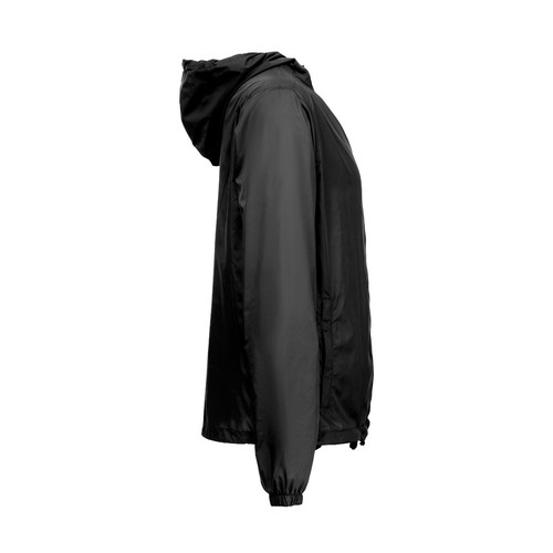 black THC DUBLINERS. Cortavientos (Unisex)