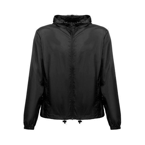 black THC DUBLINERS. Cortavientos (Unisex)