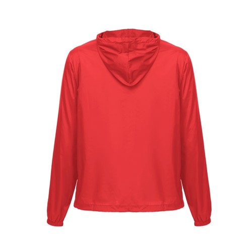 red THC DUBLINERS. Cortavientos (Unisex)