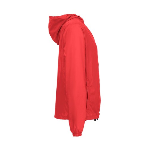 red THC DUBLINERS. Cortavientos (Unisex)