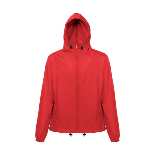 red THC DUBLINERS. Cortavientos (Unisex)