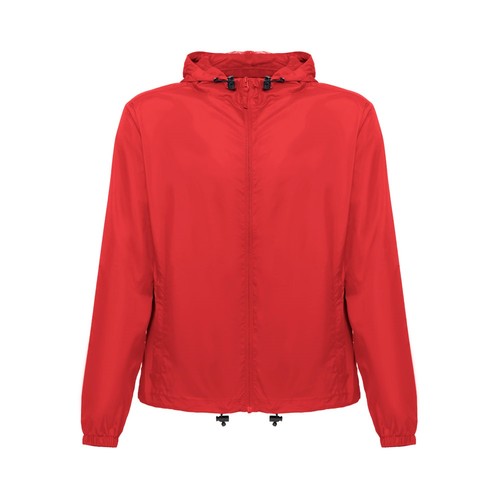 red THC DUBLINERS. Cortavientos (Unisex)
