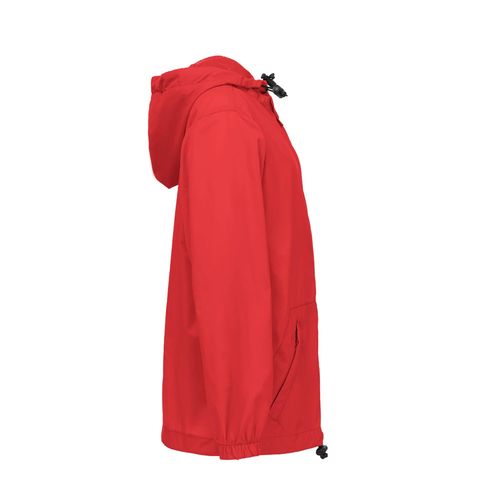 red THC DUBLINERS KIDS. Cortavientos (Unisex)