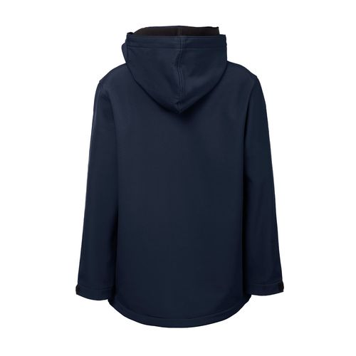 azul marino THC ZAGREB KIDS. Chaqueta para niños