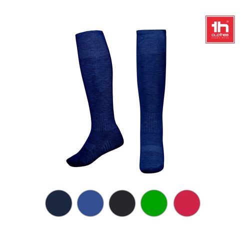 THC RUN KIDS. Chaussette de sport mi-mollet pour enfants, Th clothes, MoOodMaker, Lausanne