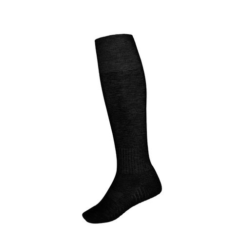 THC RUN KIDS. Chaussette de sport mi-mollet pour enfants - 4