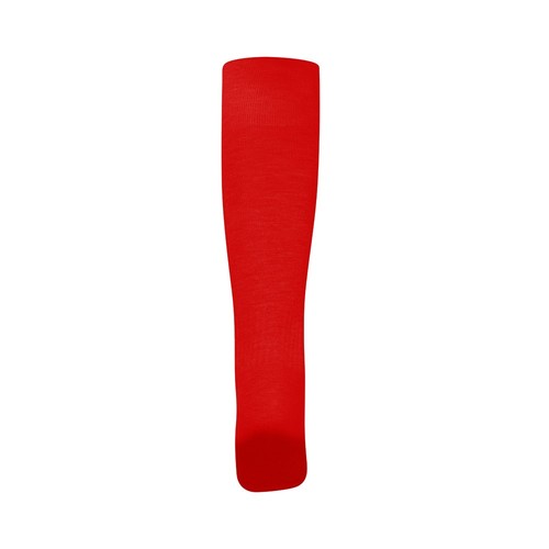 THC RUN KIDS WH. Chaussette de sport mi-mollet pour enfants - 3
