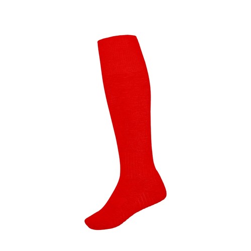 THC RUN KIDS WH. Chaussette de sport mi-mollet pour enfants - 4