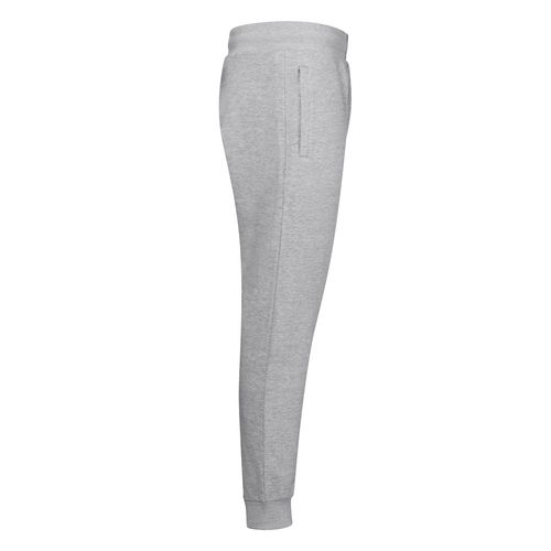 moteado gris claro THC SPRINT. Pantalones deportivos (unisex)