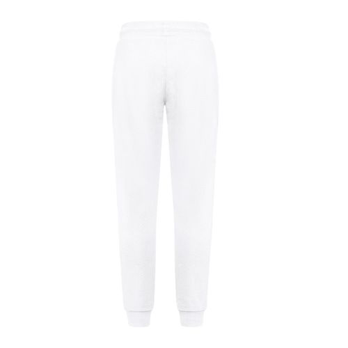 white THC SPRINT. Pantalones deportivos (unisex)
