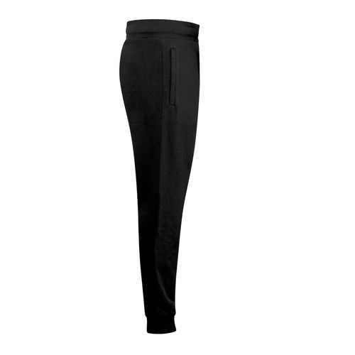 black THC SPRINT. Pantalones deportivos (unisex)