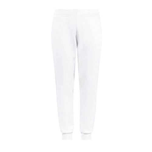 white THC SPRINT. Pantalones deportivos (unisex)