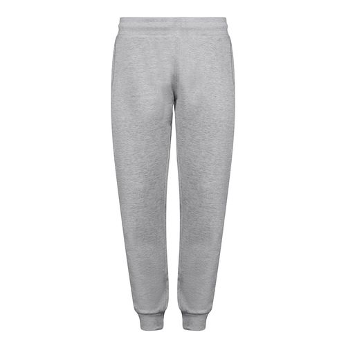 moteado gris claro THC SPRINT. Pantalones deportivos (unisex)