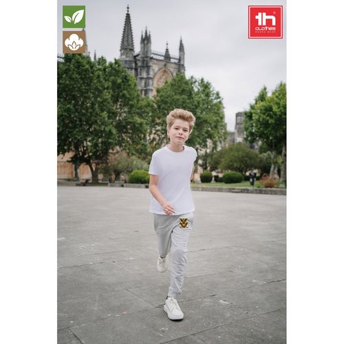 THC SPRINT KIDS. Pantalones de chándal para niños