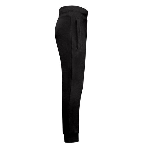 black THC SPRINT KIDS. Pantalones de chándal para niños