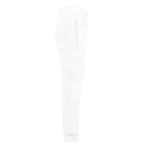 white THC SPRINT KIDS. Pantalones de chándal para niños