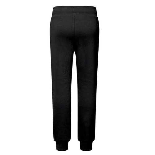 black THC SPRINT KIDS. Pantalones de chándal para niños