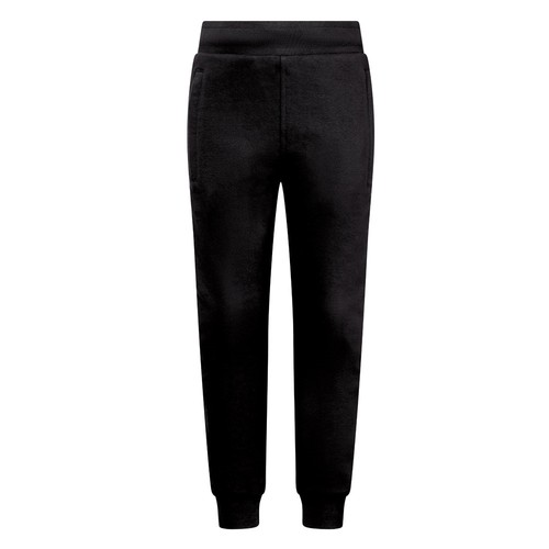 black THC SPRINT KIDS. Pantalones de chándal para niños