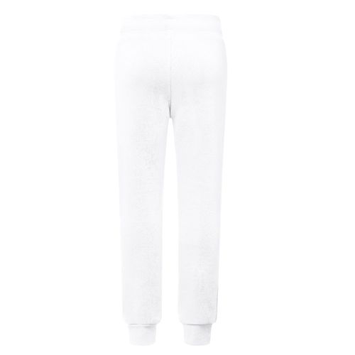 white THC SPRINT KIDS. Pantalones de chándal para niños