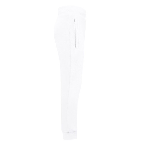 white THC SPRINT KIDS. Pantalones de chándal para niños