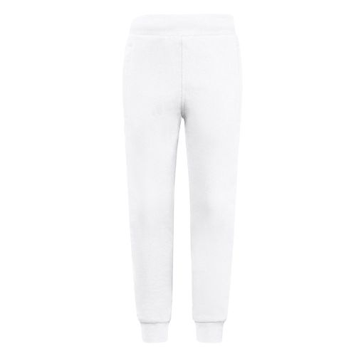 white THC SPRINT KIDS. Pantalones de chándal para niños