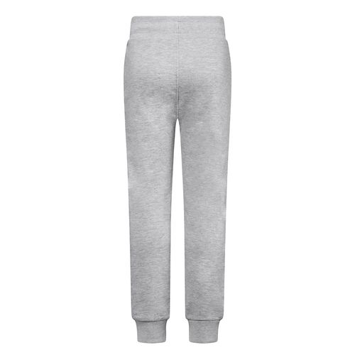 moteado gris claro THC SPRINT KIDS. Pantalones de chándal para niños