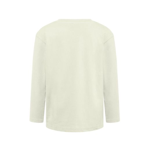 verde pastel THC BUCHAREST KIDS. Camiseta de manga larga