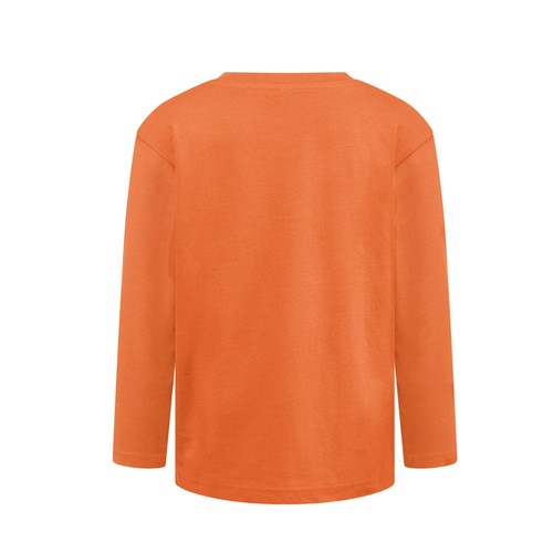 terracotta THC BUCHAREST KIDS. Camiseta de manga larga