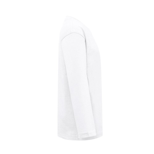 white THC BUCHAREST KIDS. Camiseta de manga larga