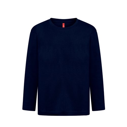 THC BUCHAREST KIDS. Camiseta de manga larga