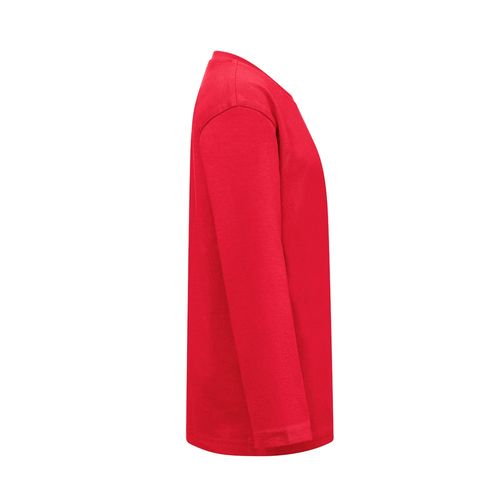 red THC BUCHAREST KIDS. Camiseta de manga larga
