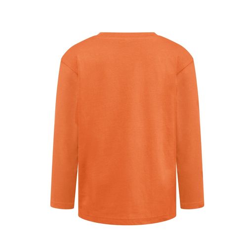 terracotta THC BUCHAREST KIDS WH. Camiseta de manga larga