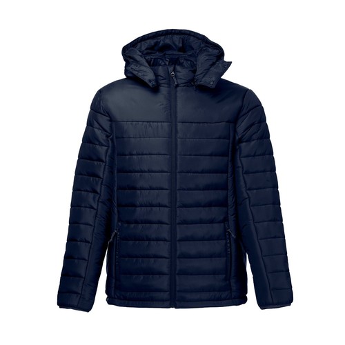 THC SHIELD. Chaqueta con capucha para hombre