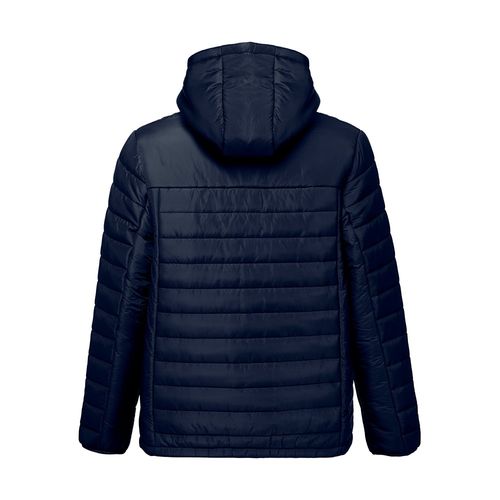 THC SHIELD. Chaqueta con capucha para hombre