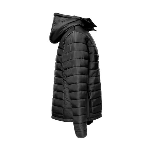 THC SHIELD WOMEN. Chaqueta con capucha de mujer