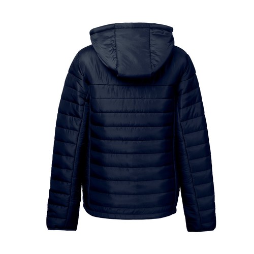 THC SHIELD WOMEN. Chaqueta con capucha de mujer